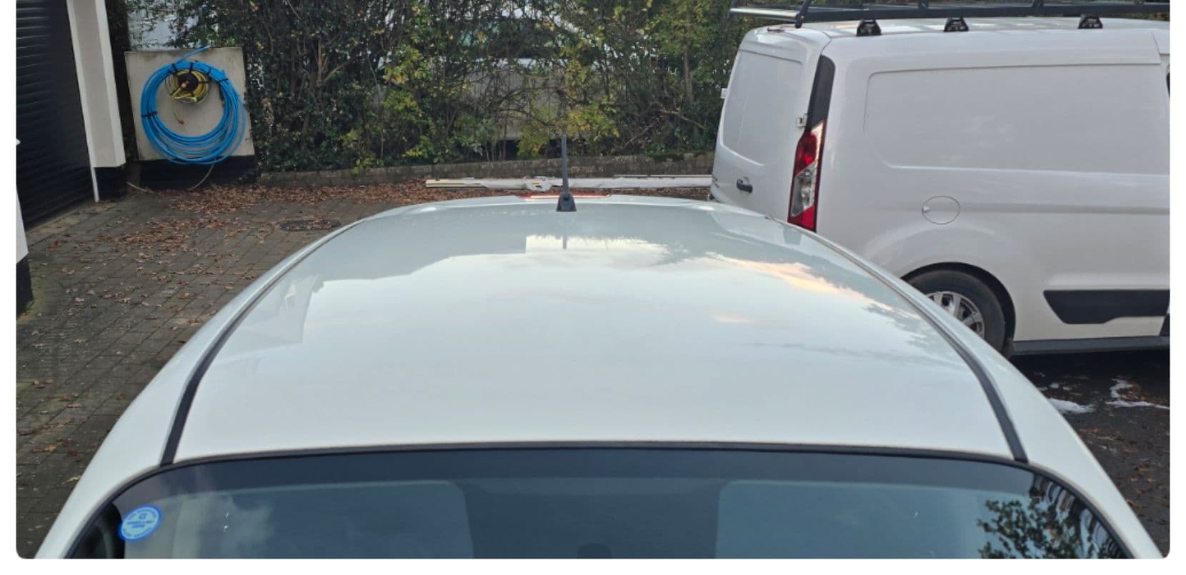 After — AFTER